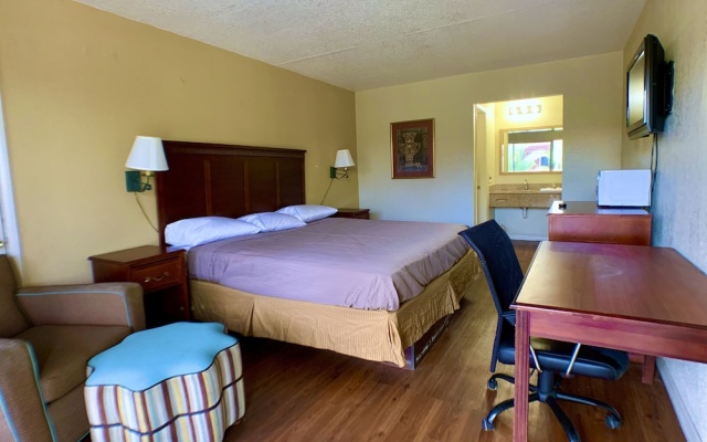 photo 5 of Travelodge Port Richey FL Hotel