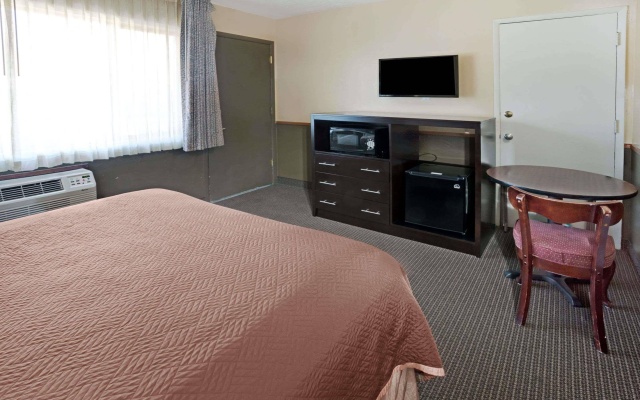 photo 4 of Travelodge by Wyndham Portland City Center