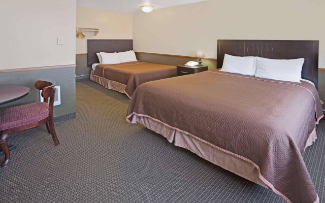 photo 5 of Travelodge by Wyndham Portland City Center