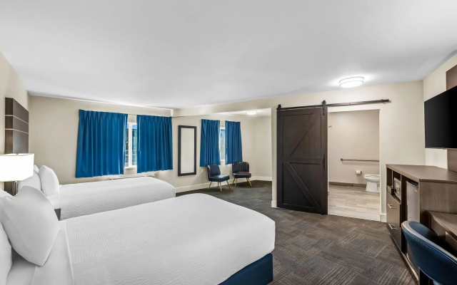 photo 4 of Travelodge by Wyndham Santa Rosa Wine Country