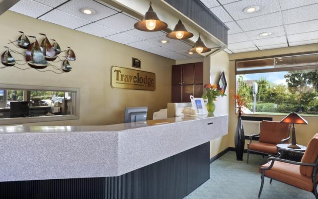 photo 2 of Travelodge Seattle University