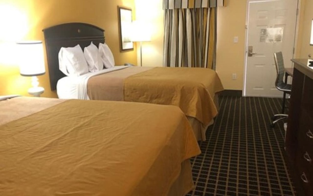 photo 3 of Travel Inn