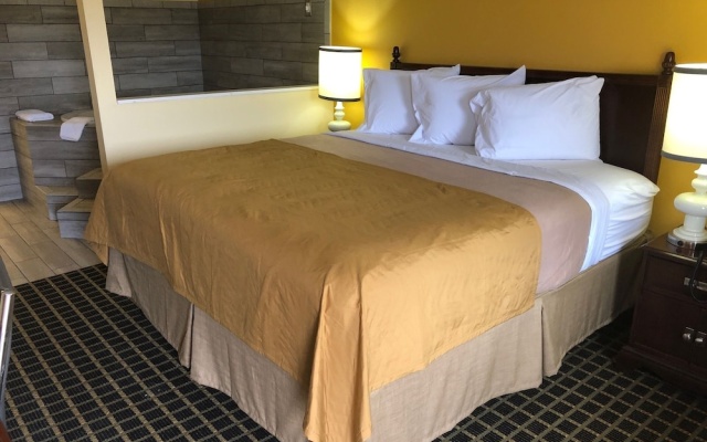 photo 4 of Travel Inn