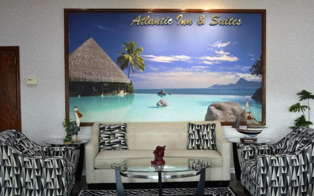 photo 2 of Atlantic Inn & Suites