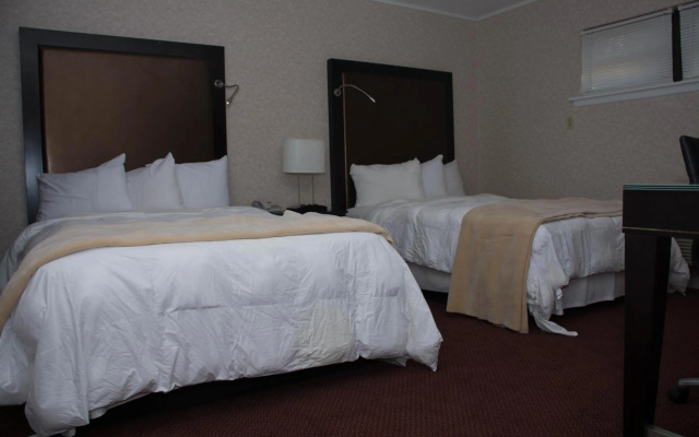 photo 5 of Atlantic Inn & Suites