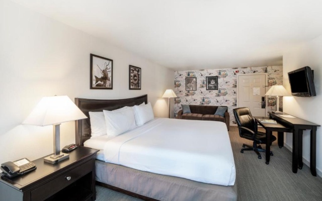 photo 5 of Travelodge West Seattle