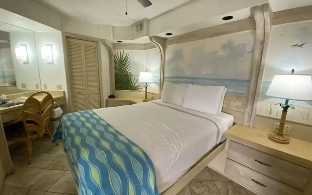 photo 3 of Treasure Island Beach Club