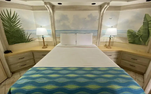 photo 4 of Treasure Island Beach Club