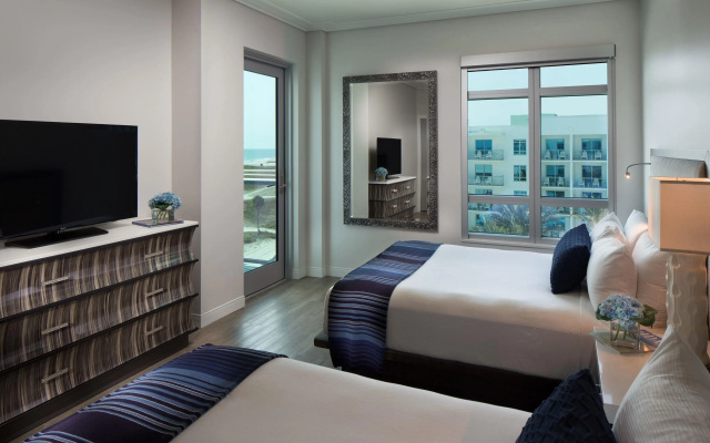photo 3 of Treasure Island Beach Resort
