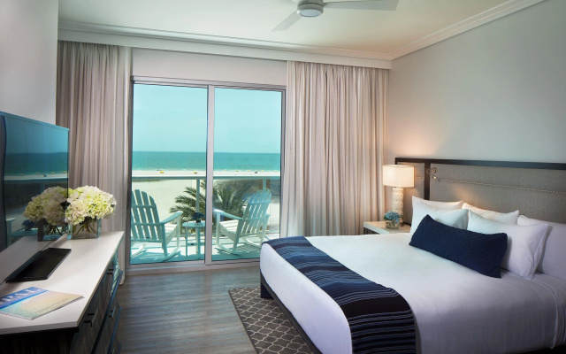 photo 4 of Treasure Island Beach Resort