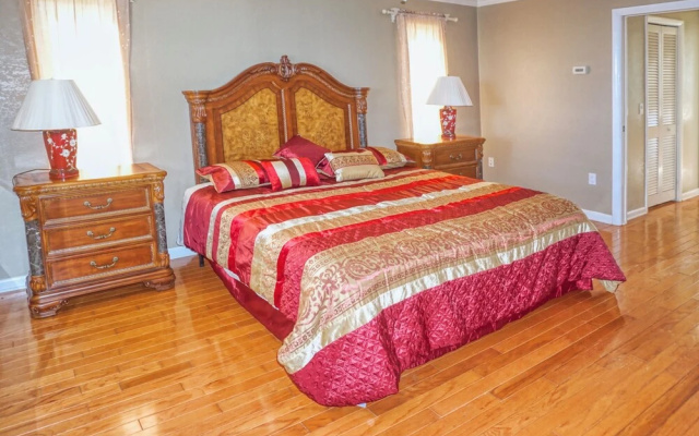 photo 2 of Treasure Island Luxury Intercoastal Home (745)