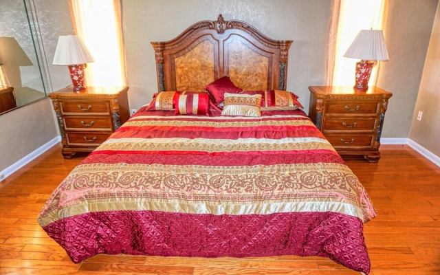 photo 3 of Treasure Island Luxury Intercoastal Home (745)