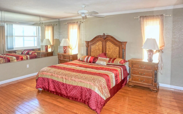photo 4 of Treasure Island Luxury Intercoastal Home (745)