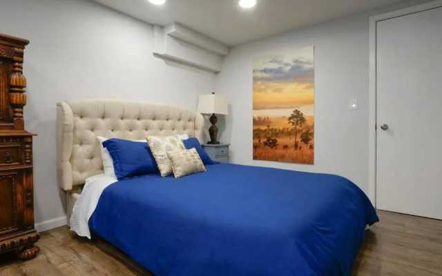 photo 2 of @ Marbella Lane Eco Friendly Treehouse, SFO