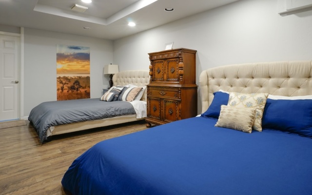 photo 3 of Treehouse San Francisco Airport North Sleeps 6
