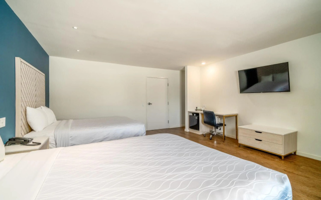 photo 4 of Trend Hotel at LAX Airport