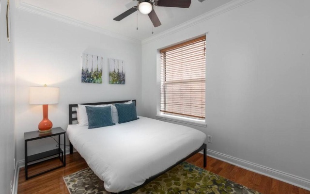 photo 4 of Trendy 3br Tiffany Retreat