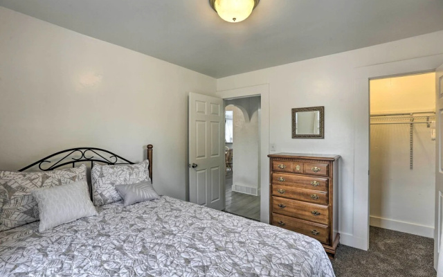 photo 2 of Trendy Denver Getaway ~ 4 Mi to Downtown!