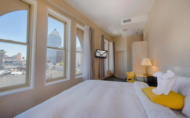 photo 4 of Wanderlofts