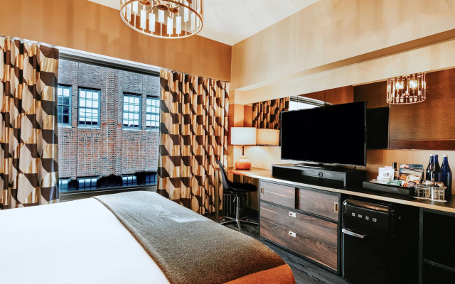 photo 5 of Roxy Hotel New York