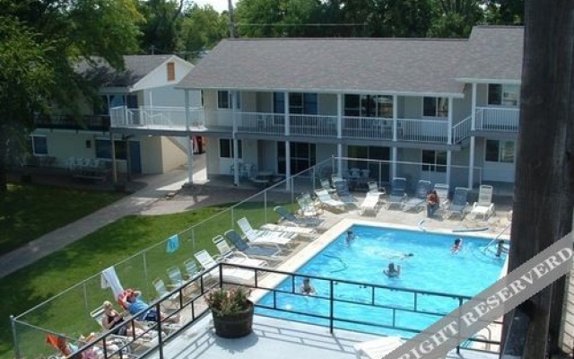 photo 3 of Triggs Bay Resort