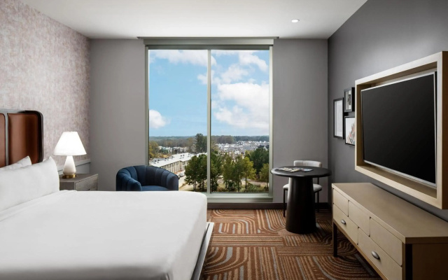 photo 3 of Trilith Guesthouse, Fayetteville, GA, A Tribute Portfolio