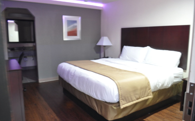 photo 4 of Trinity Suites Downtown Dallas