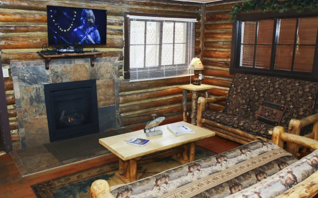 photo 5 of Triple R Cottages: 1