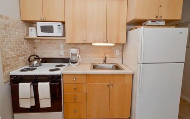 photo 3 of Tropic Breeze 5 One-bedroom Apartment