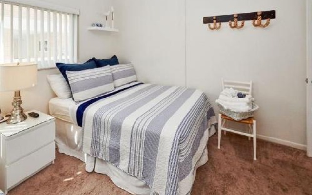 photo 4 of Tropic Breeze 5 One-bedroom Apartment