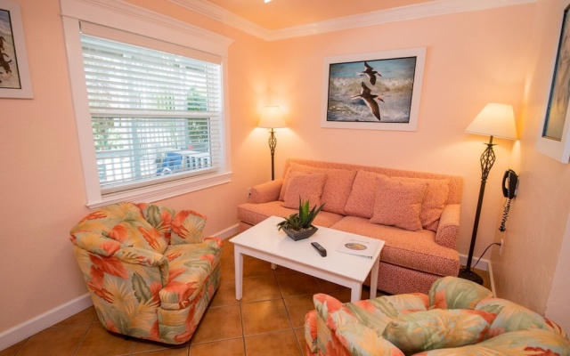 photo 4 of Tropic Isle at Anna Maria Island Inn
