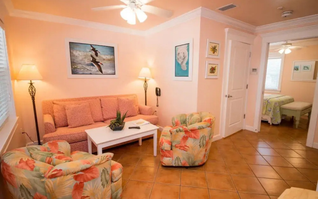 photo 5 of Tropic Isle at Anna Maria Island Inn
