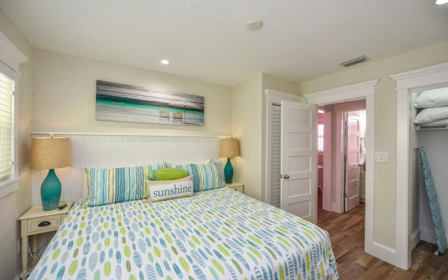 photo 5 of Tropical Breeze Resort