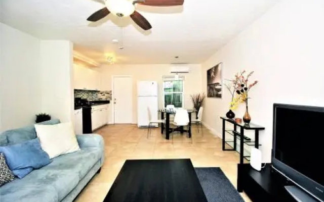 photo 3 of Tropical Getaway - 628A