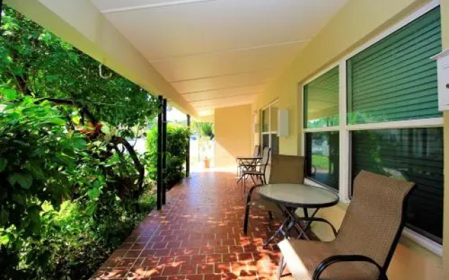photo 5 of Tropical Getaway - 628A