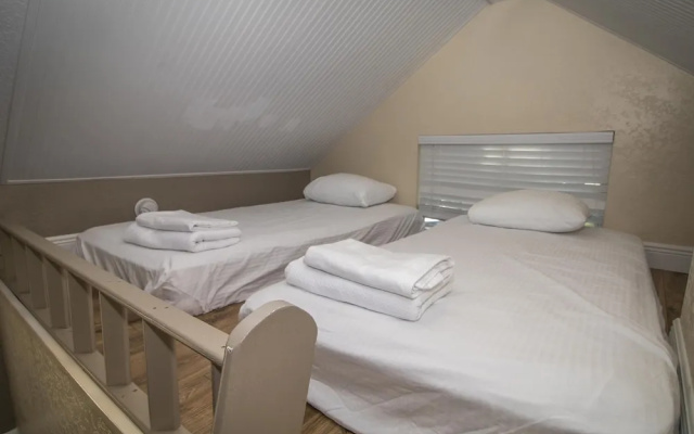 photo 4 of Tropical Palms Resort