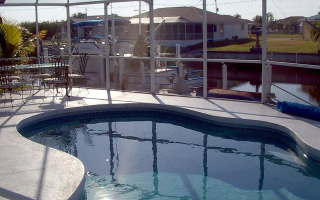 photo 4 of Tropical Paradise Bed & Breakfast