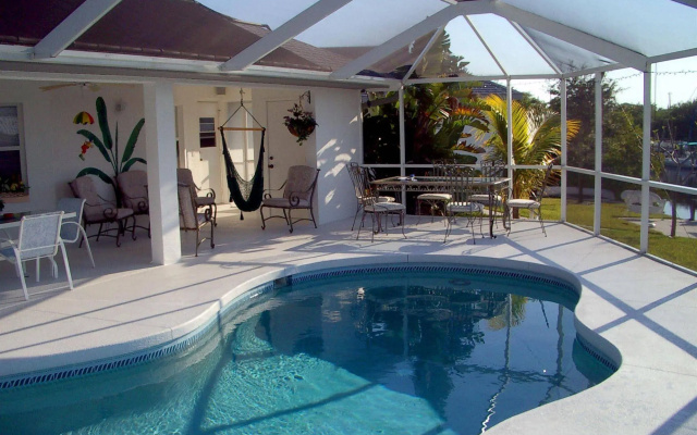 photo 5 of Tropical Paradise Bed & Breakfast