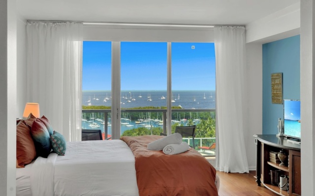 photo 2 of Tropical Paradise - Spacious 3-Bedroom