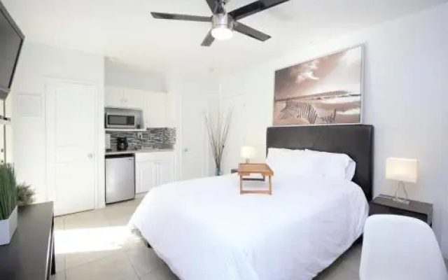 photo 4 of Tropical Retreat Studio - 632B