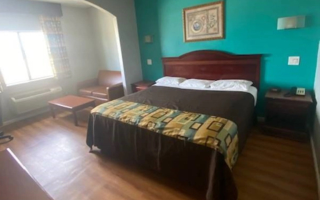 photo 3 of Tropicana Inn and Suites