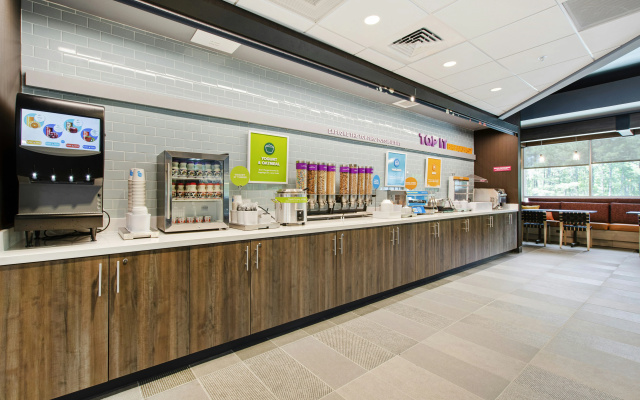 photo 2 of Tru by Hilton Chapel Hill