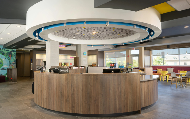 photo 2 of Tru By Hilton Chattanooga Hamilton Place