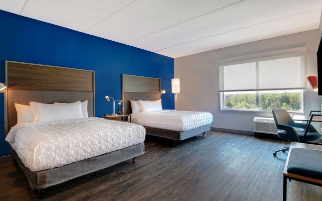 photo 5 of Tru By Hilton Columbia Greystone