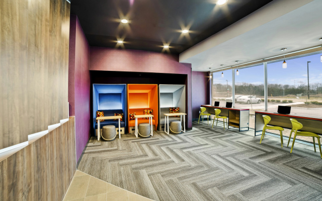 photo 3 of Tru by Hilton Franklin Cool Springs Nashville