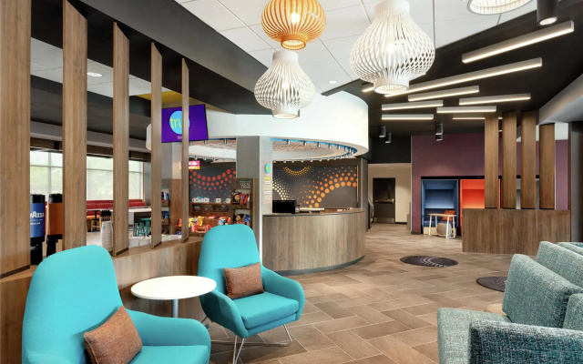 photo 2 of Tru By Hilton Frisco Dallas, TX