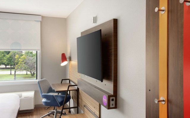 photo 5 of Tru By Hilton Frisco Dallas, TX