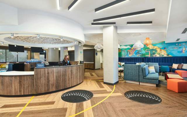 photo 2 of Tru By Hilton Ft. Lauderdale Airport