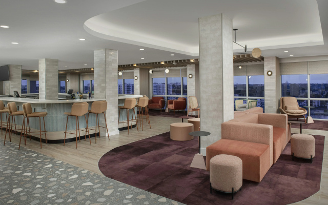 photo 2 of TRU by Hilton Miami Airport South Blue Lagoon, FL