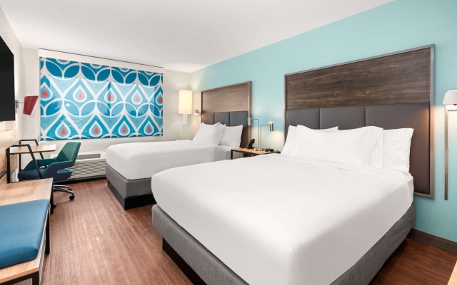 photo 5 of Tru by Hilton Portland Airport